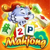 Mahjong 2P game icon