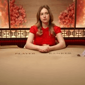 Speed Baccarat C game icon