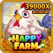 Happy Farm game icon