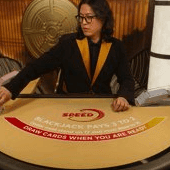 Korean Speed Blackjack K game icon